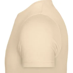 Männer Bio Fit T-Shirt Fairtrade in Übergröße