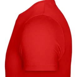 Männer Bio Fit T-Shirt Fairtrade in Übergröße