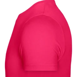 Männer Bio Fit T-Shirt Fairtrade in Übergröße