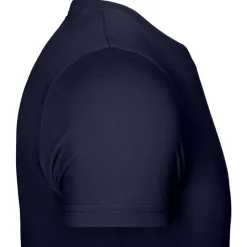 Männer Bio Fit T-Shirt Fairtrade in Übergröße