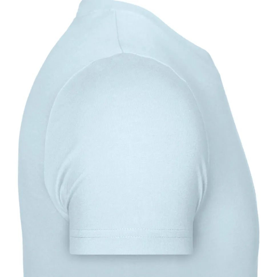 Männer Bio Fit T-Shirt Fairtrade in Übergröße