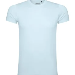 Männer Bio Fit T-Shirt Fairtrade in Übergröße