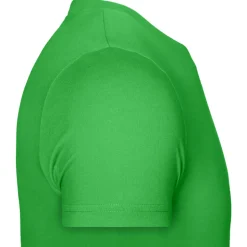 Männer Bio Fit T-Shirt Fairtrade in Übergröße