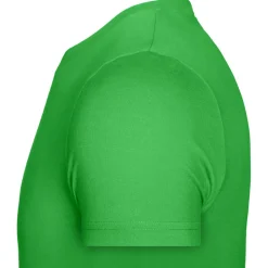 Männer Bio Fit T-Shirt Fairtrade in Übergröße