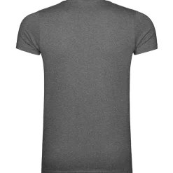 Männer Bio Fit T-Shirt Fairtrade in Übergröße