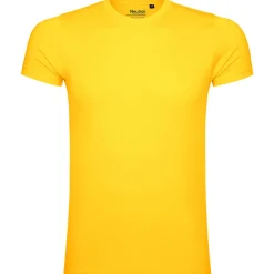 Männer Bio Fit T-Shirt Fairtrade