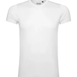 Männer Bio Fit T-Shirt Fairtrade