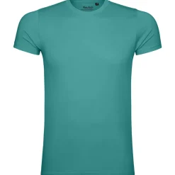 Männer Bio Fit T-Shirt Fairtrade