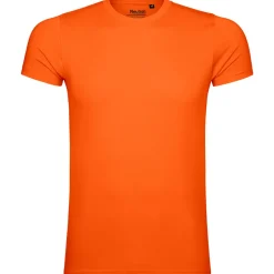 Männer Bio Fit T-Shirt Fairtrade