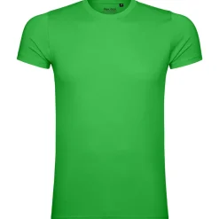 Männer Bio Fit T-Shirt Fairtrade