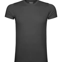 Männer Bio Fit T-Shirt Fairtrade