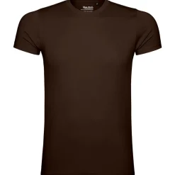 Männer Bio Fit T-Shirt Fairtrade