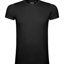 Männer Bio Fit T-Shirt Fairtrade