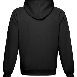 Männer Bio Kapuzensweatjacke Fairtrade