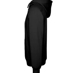 Männer Bio Kapuzensweatjacke Fairtrade