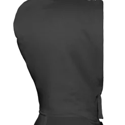 Männer Bio Kapuzensweatjacke Fairtrade in Übergröße