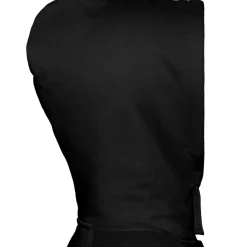 Männer Bio Kapuzensweatjacke Fairtrade in Übergröße