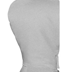 Männer Bio Kapuzensweatjacke Fairtrade