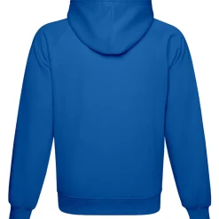 Männer Bio Kapuzensweatjacke Fairtrade