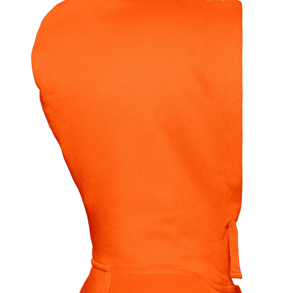 Männer Bio Kapuzensweatjacke Fairtrade