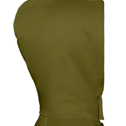 Männer Bio Kapuzensweatjacke Fairtrade