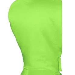 Männer Bio Kapuzensweatjacke Fairtrade