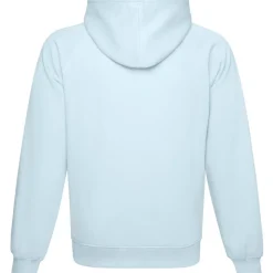 Männer Bio Kapuzensweatjacke Fairtrade