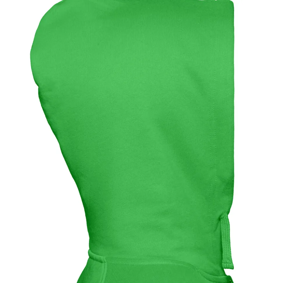 Männer Bio Kapuzensweatjacke Fairtrade