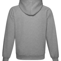 Männer Bio Kapuzensweatjacke Fairtrade