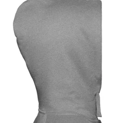 Männer Bio Kapuzensweatjacke Fairtrade