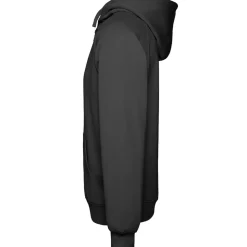 Männer Bio Kapuzensweatjacke Fairtrade