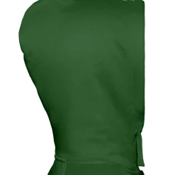 Männer Bio Kapuzensweatjacke Fairtrade