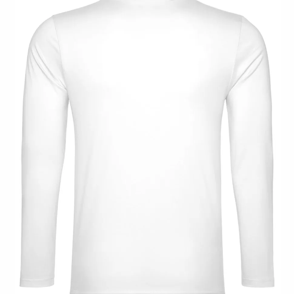 Männer Bio Langarmshirt Fairtrade