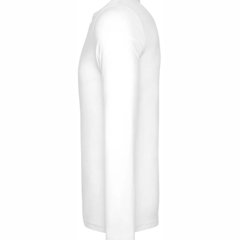 Männer Bio Langarmshirt Fairtrade