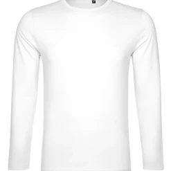 Männer Bio Langarmshirt Fairtrade