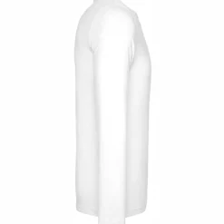 Männer Bio Langarmshirt Fairtrade