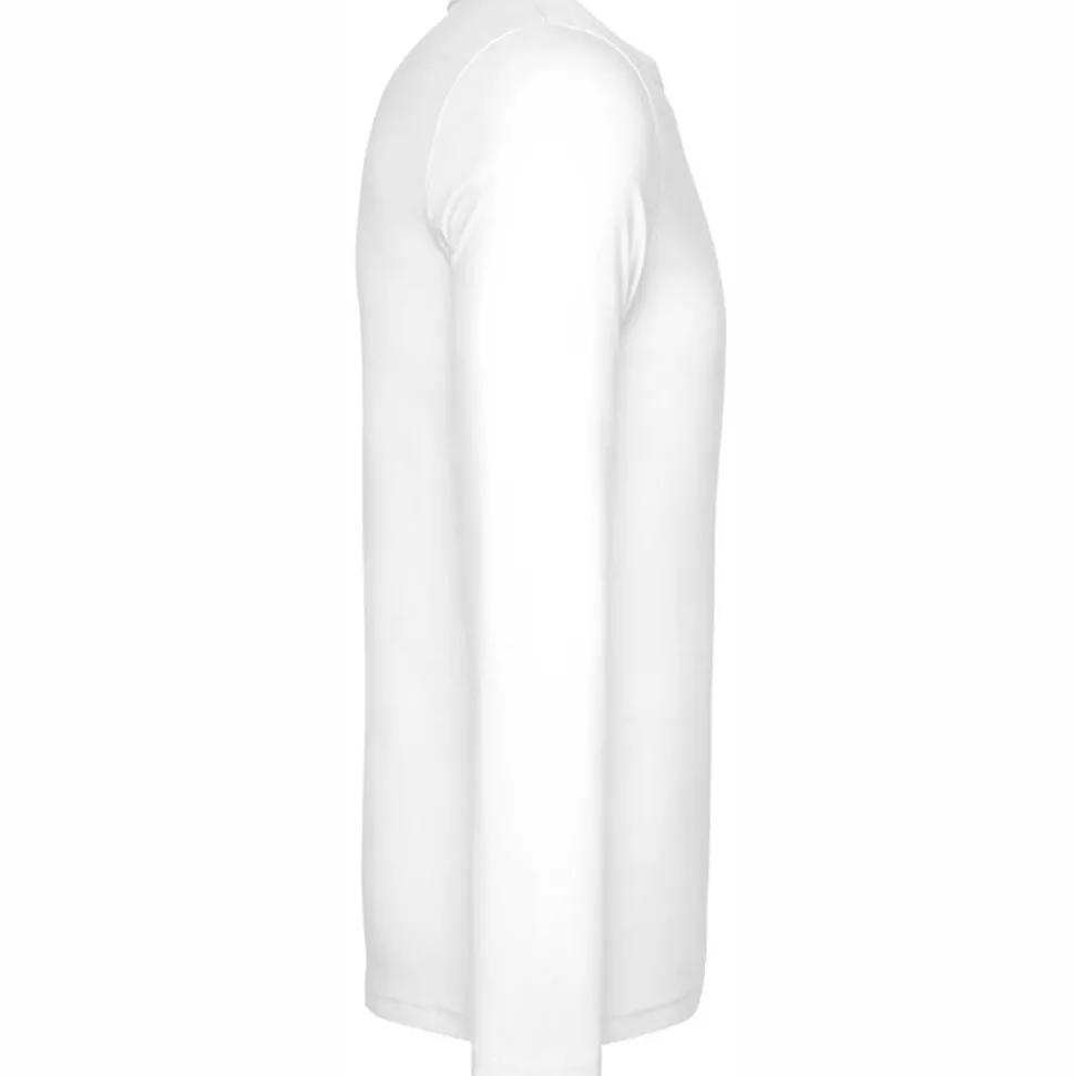Männer Bio Langarmshirt Fairtrade
