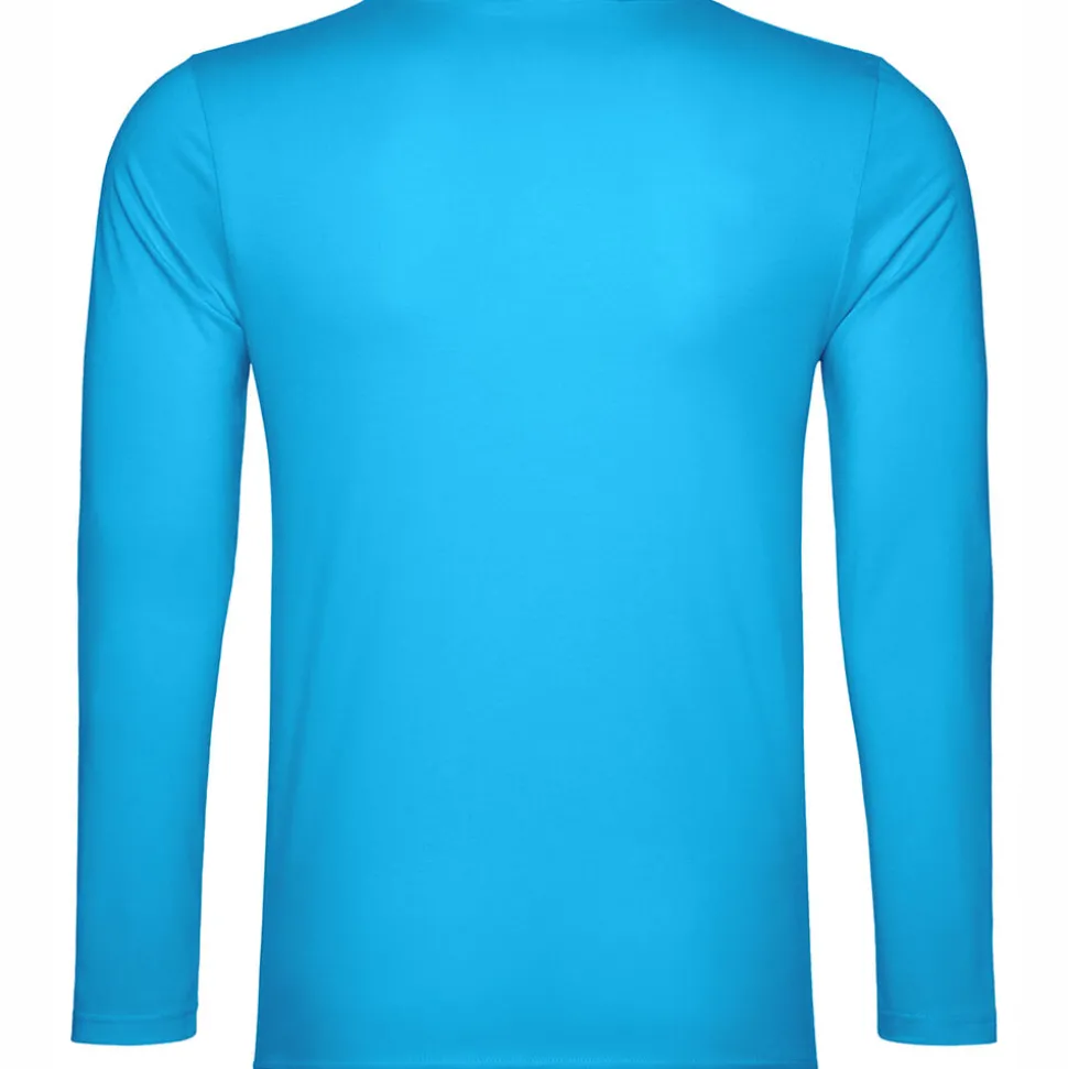 Männer Bio Langarmshirt Fairtrade