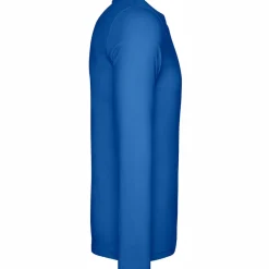 Männer Bio Langarmshirt Fairtrade