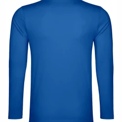 Männer Bio Langarmshirt Fairtrade