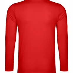 Männer Bio Langarmshirt Fairtrade