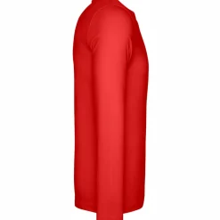 Männer Bio Langarmshirt Fairtrade