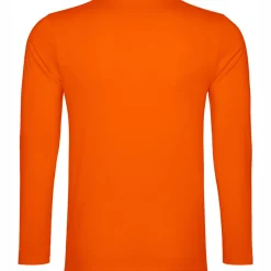 Männer Bio Langarmshirt Fairtrade