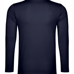 Männer Bio Langarmshirt Fairtrade