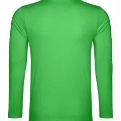 Männer Bio Langarmshirt Fairtrade