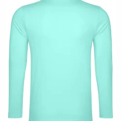 Männer Bio Langarmshirt Fairtrade