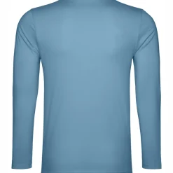 Männer Bio Langarmshirt Fairtrade
