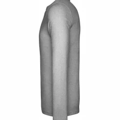 Männer Bio Langarmshirt Fairtrade