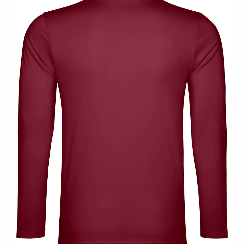 Männer Bio Langarmshirt Fairtrade