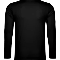 Männer Bio Langarmshirt Fairtrade